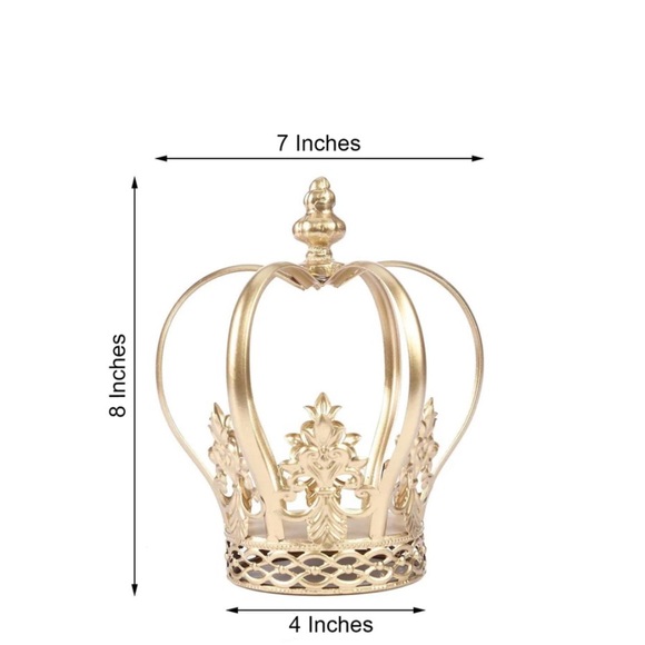 Gold Decor - Picture 4 of 4